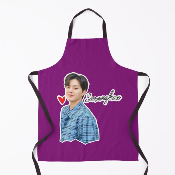 Item preview, I love Song Kang - 송강 - kdrama lover designed and sold by bellarulox.