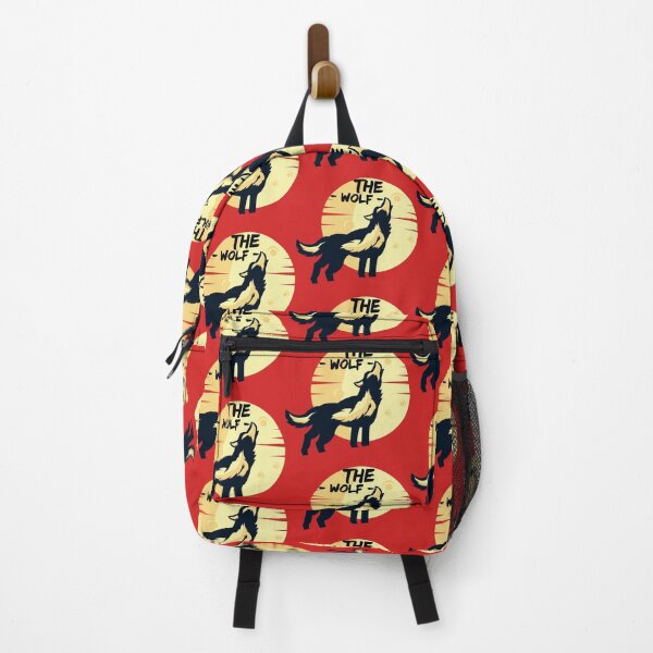 Item preview, the wolf designed and sold by MaVi25.