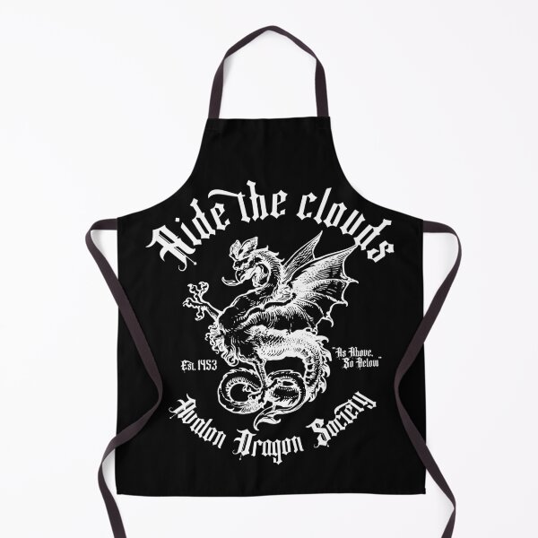 Item preview, Ride the clouds dragon designed and sold by angelisart.