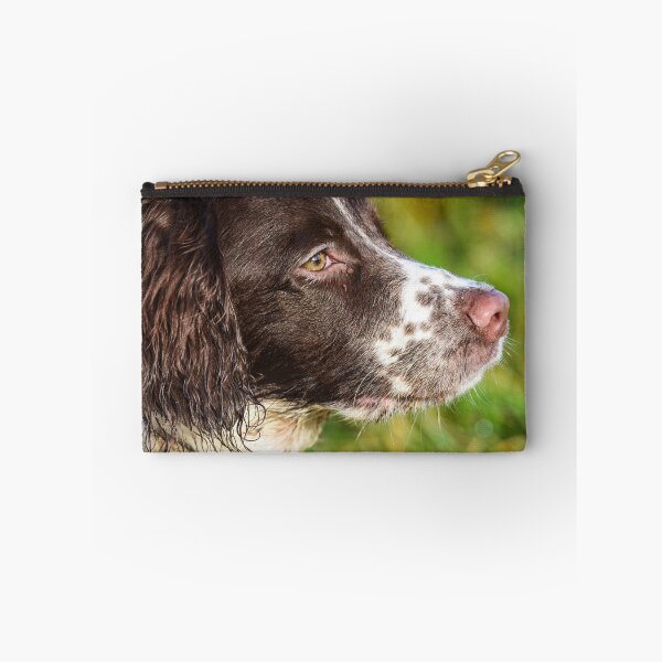 Item preview, English Springer designed and sold by RobWalkley.