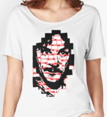 Hello, my name is Inigo Montoya Women's Relaxed Fit T-Shirt
