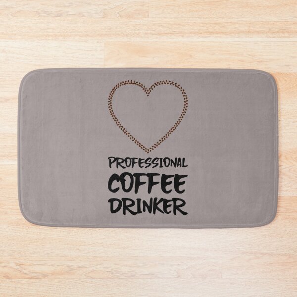Item preview, Professional Coffee Drinker designed and sold by Built After 5.