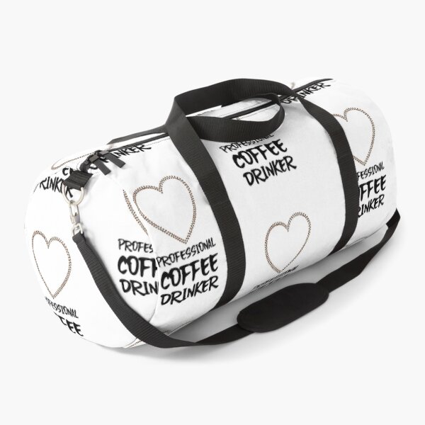 Item preview, Professional Coffee Drinker designed and sold by Built After 5.
