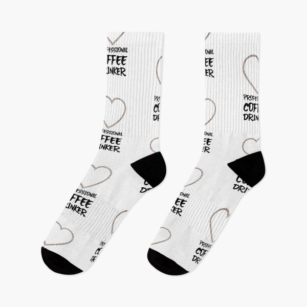 Item preview, Professional Coffee Drinker designed and sold by Built After 5.