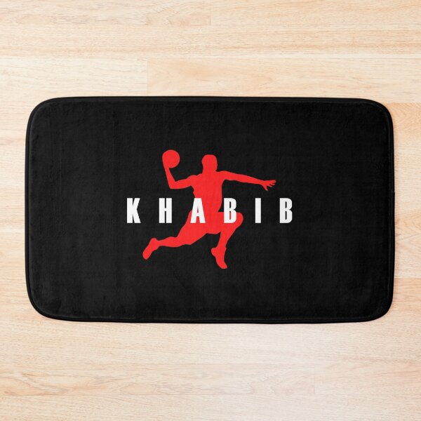 Item preview, Air Khabib - Khabib Nurmagomedov MMA UFC designed and sold by Fioranoclthing.