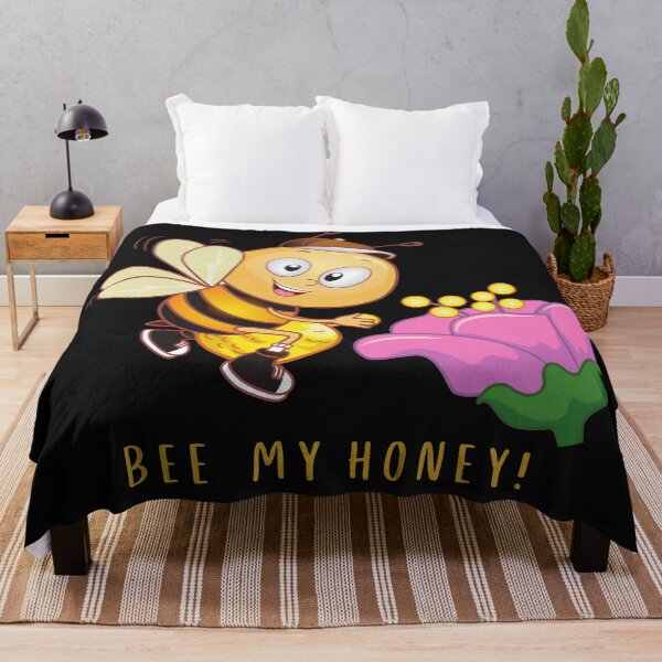 Item preview, Bee My Honey designed and sold by Naeshastore.