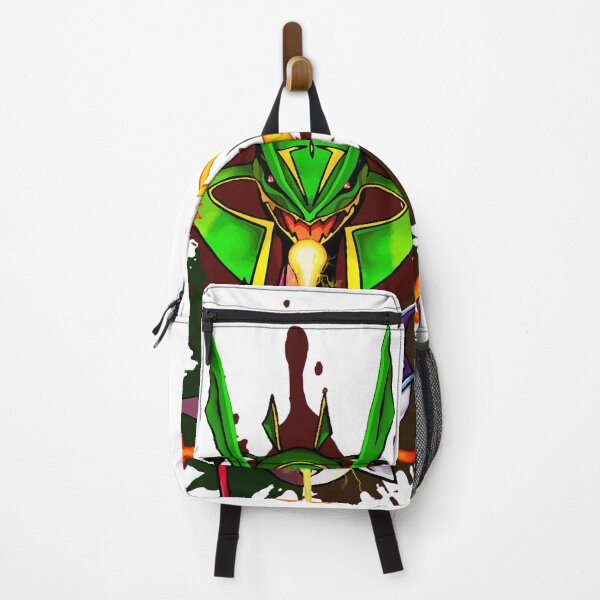 Item preview, The Monster Cricket designed and sold by Stipper Store.