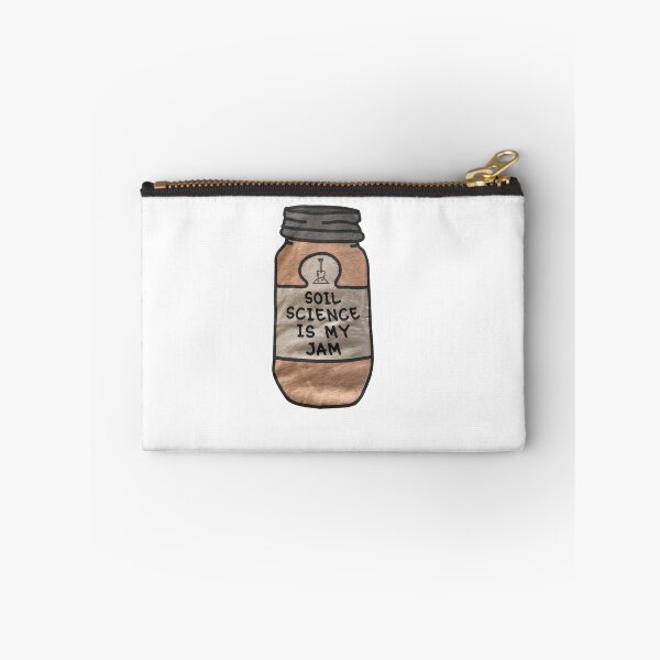Item preview, Soil science is my Jam shirt designed and sold by gafastore.