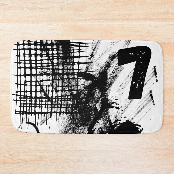 Item preview, SEVEN designed and sold by Swooncake Press.