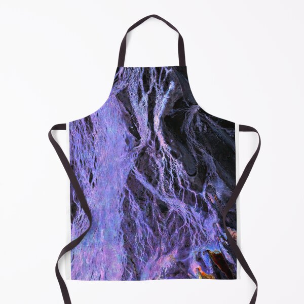 Item preview, River Flows in Simpson Desert, Australia designed and sold by Intrepix.