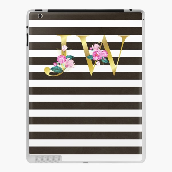 Best Buy: kate spade new york LePavillion Folio Hard Case for Apple® iPad®  Air Black/Cream KSIPD-008-LDBC