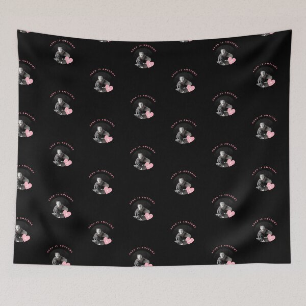 Item preview, ADHD is awesome designed and sold by HAMSAN'S  STORE.