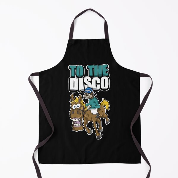 Item preview, To The Disco Sloth On Horse - Sayings designed and sold by anziehend.