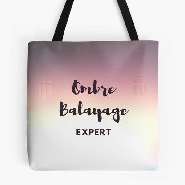 Item preview, Ombre Balayage Expert designed and sold by NaomiBalog.