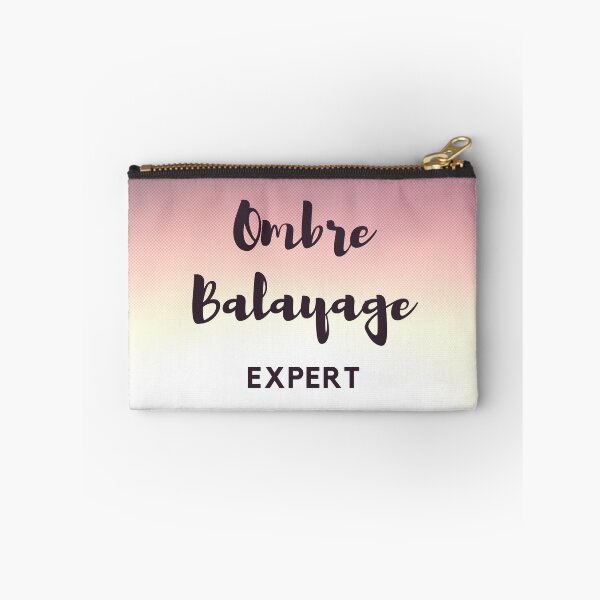 Item preview, Ombre Balayage Expert designed and sold by NaomiBalog.