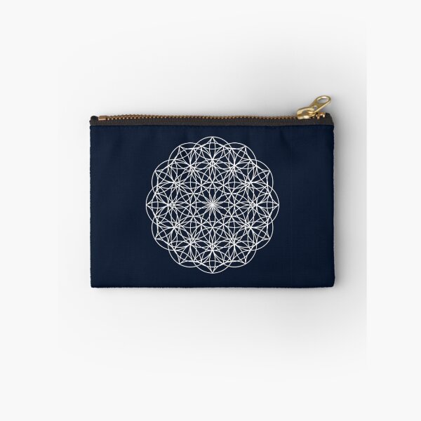 Item preview, Flower of life mandala designed and sold by kallyfactory.