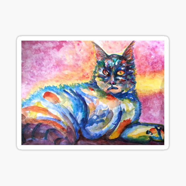 NaNadia Sticker