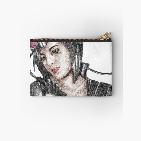 Item preview, Catwoman designed and sold by Argenis Trejo.
