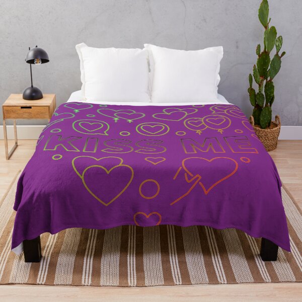 Item preview, Kiss Me Vectors designed and sold by WearWolfDesigns.