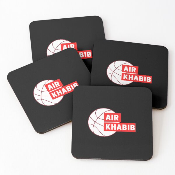 Item preview, Air Khabib - Khabib Nurmagomedov MMA UFC designed and sold by Fioranoclthing.
