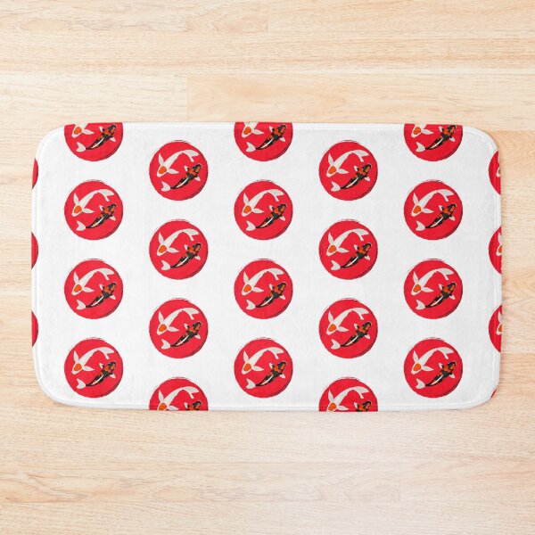 Item preview, Red Koi Yin Yang - Avatar designed and sold by ChaosAndOrder.