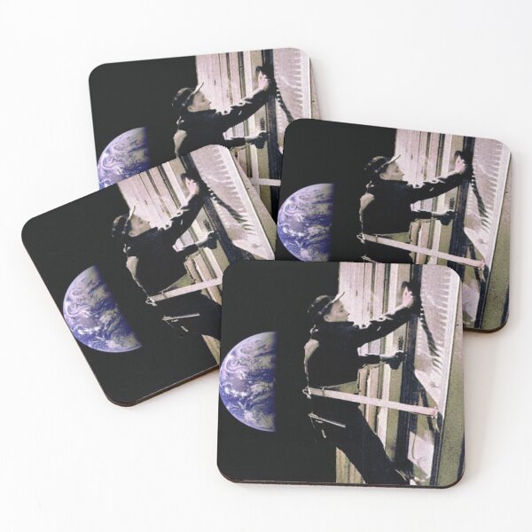 Item preview, Windows Cleaner In The Moon designed and sold by carlseti.