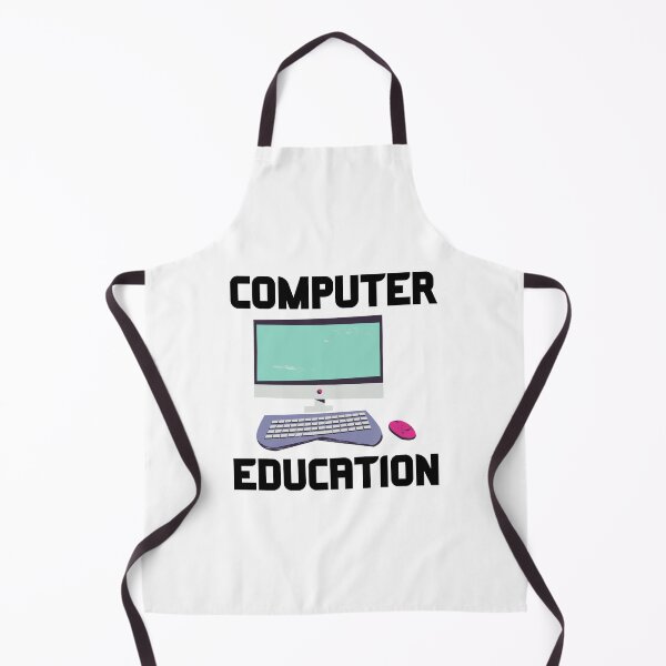 Item preview, Computer Education designed and sold by ahmadbeg10.