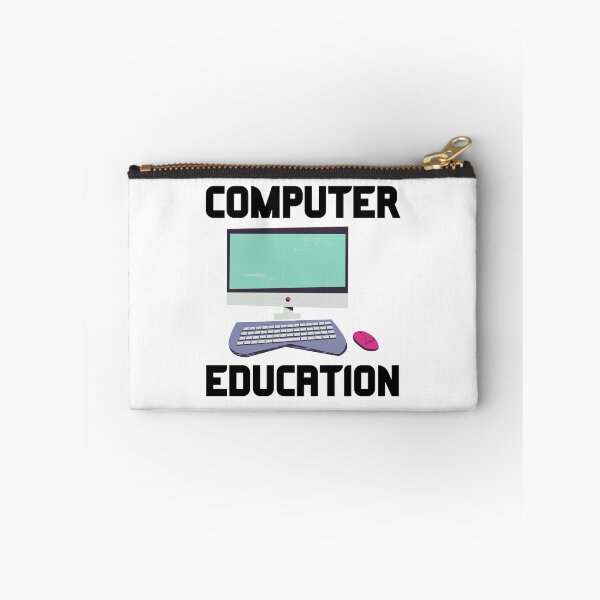 Item preview, Computer Education designed and sold by ahmadbeg10.