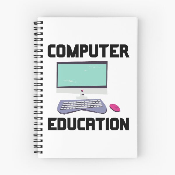 Item preview, Computer Education designed and sold by ahmadbeg10.