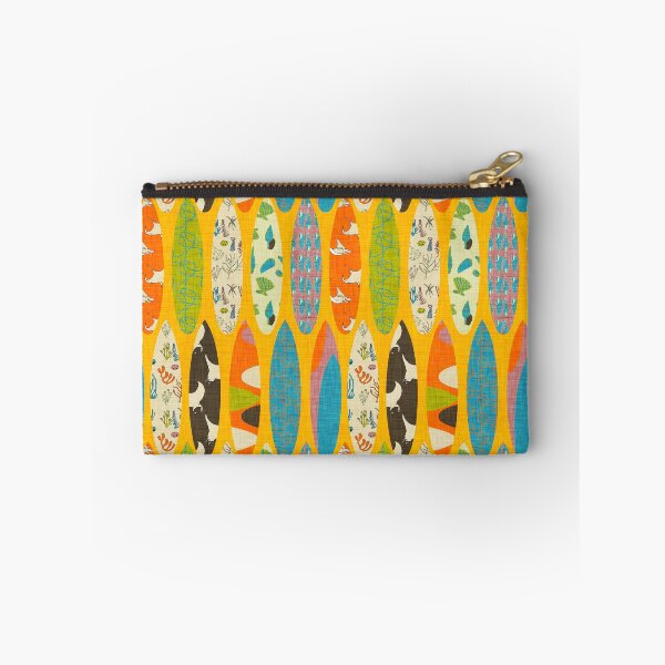 Item preview, Surfing Yellow designed and sold by susycosta.