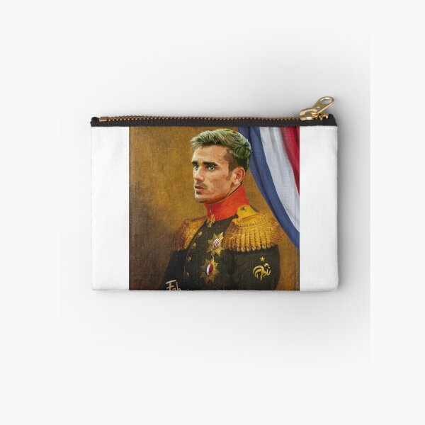 Item preview, Antoine Griezmann designed and sold by pupazzaro.