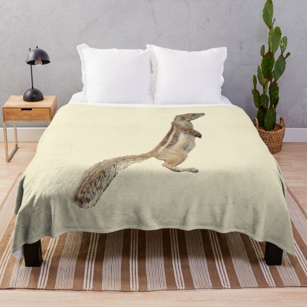 Item preview, Standing atlas squirrel designed and sold by CreaVisArt.