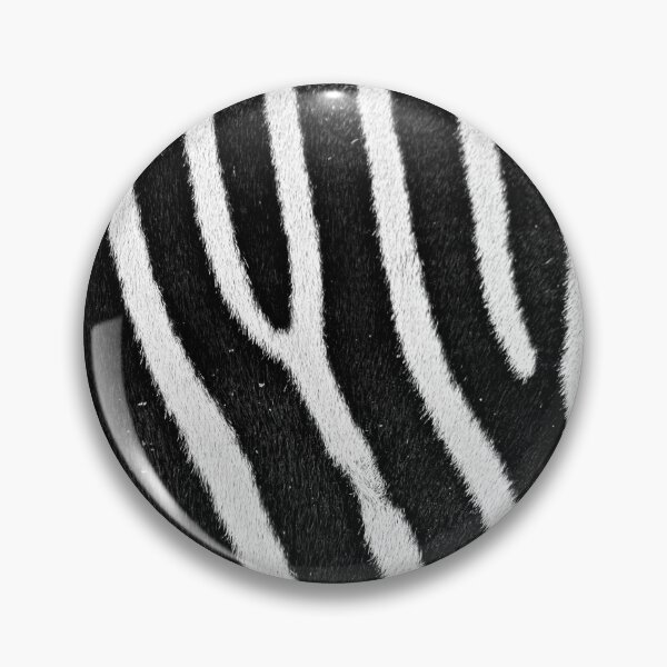 Item preview, African Zebra Hide Detail Natural Texture 3 designed and sold by worldways.