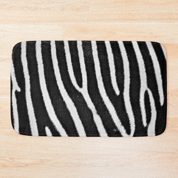 Item preview, African Zebra Hide Detail Natural Texture 3 designed and sold by worldways.