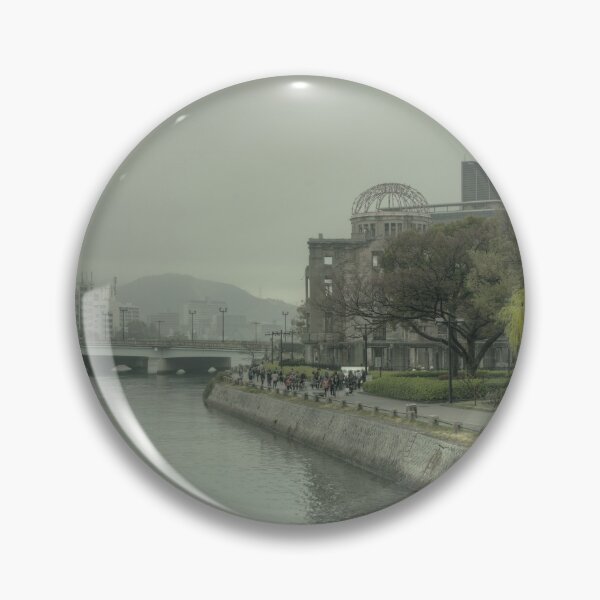 Artikelvorschau, Hiroshima River entworfen und verkauft von hawkie.