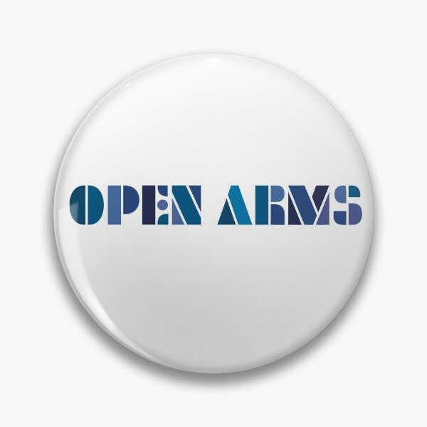 Item preview, OPEN ARMS designed and sold by ssugi.