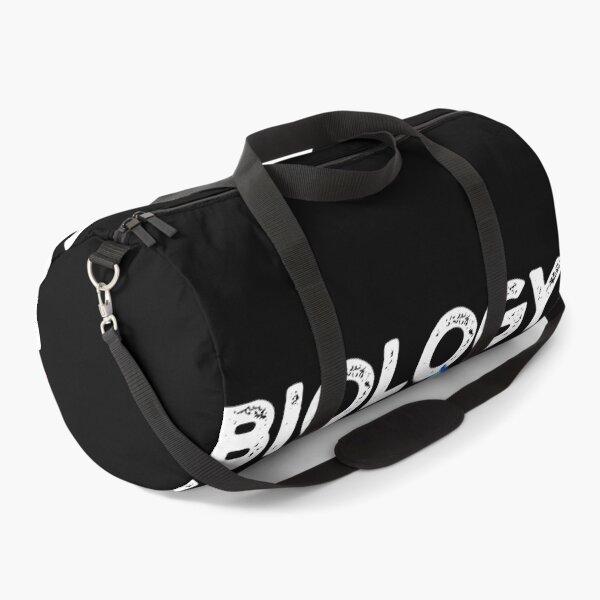 Item preview, Biology Is My Favorite Subject Student Teacher Science designed and sold by manidala.