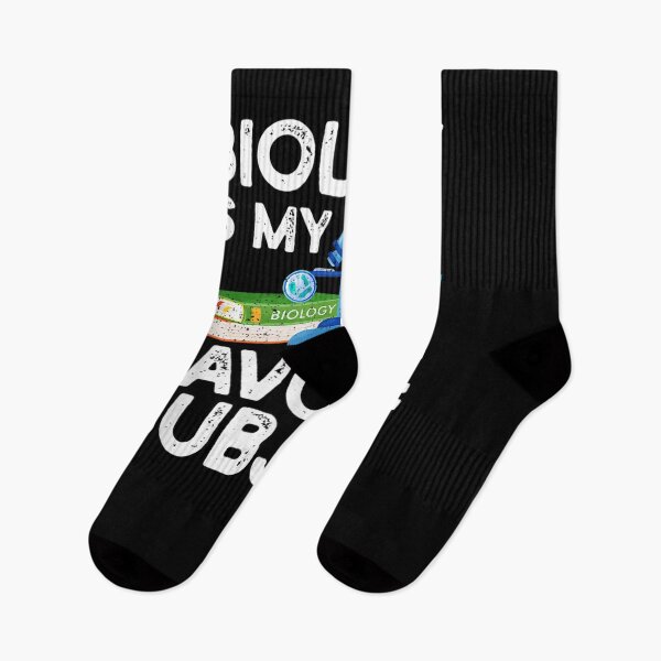 Item preview, Biology Is My Favorite Subject Student Teacher Science  designed and sold by manidala.