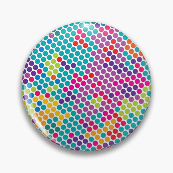 Item preview, Camouflage Polka Dots   designed and sold by CroDesign.