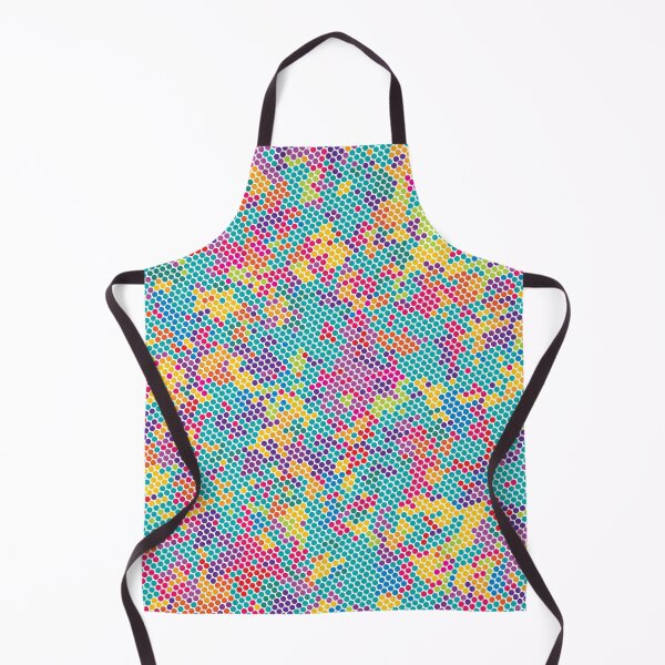 Item preview, Camouflage Polka Dots designed and sold by CroDesign.