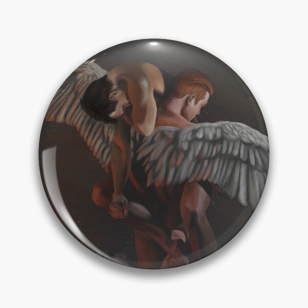 Item preview, It’s Okay designed and sold by PaintedBoys.
