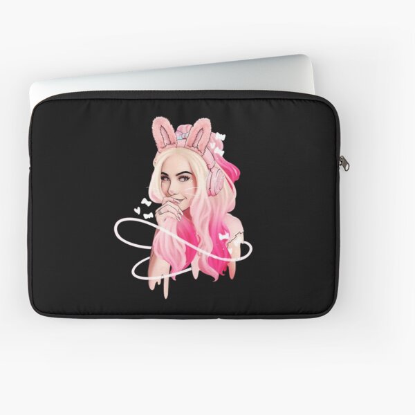 leah ashe merch amazon