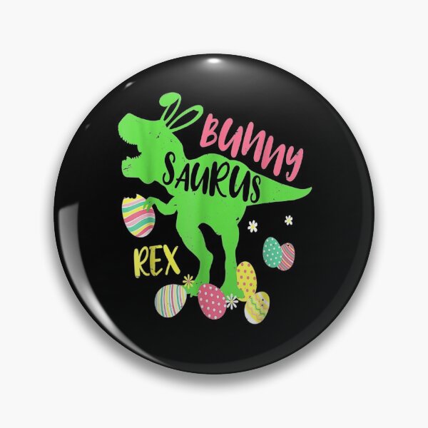 Item preview, Easter Bunny Saurus Rex Easter Day 2021 Dinosaur T Rex Egg  designed and sold by manidala.