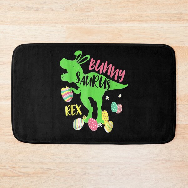 Item preview, Easter Bunny Saurus Rex Easter Day 2021 Dinosaur T Rex Egg  designed and sold by manidala.