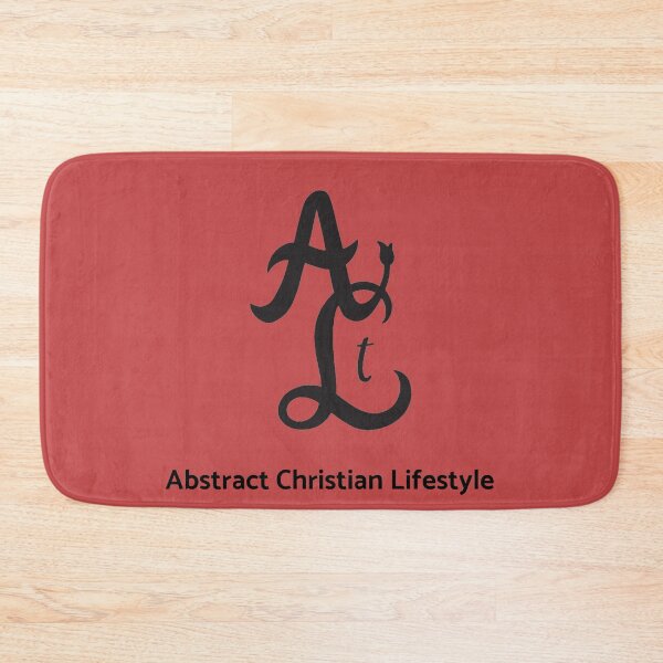 Item preview, Abstract Christian Lifestyle  designed and sold by AbstractCL.