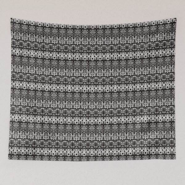 Item preview, The Queen’s Coronation  designed and sold by Thomas Carsley.