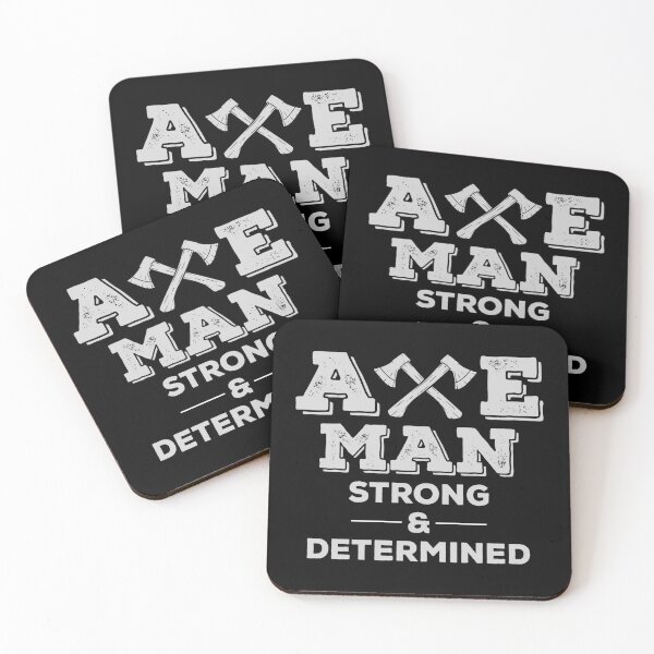 Item preview, Axe Throwing Thrower Hatchet Lumberjack Funny designed and sold by CuteDesigns1.