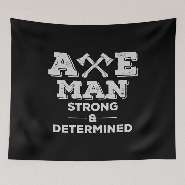 Item preview, Axe Throwing Thrower Hatchet Lumberjack Funny designed and sold by CuteDesigns1.