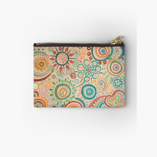 Item preview, spring pattern designed and sold by carole legeron.