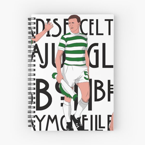 Item preview, McStay, Mcneill & Burns designed and sold by GoateeCo.